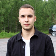 Вадим Фахретдинов